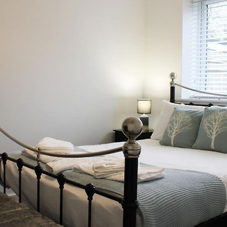 Apartament Abingdon - Private Flat With Garden & Parking 02 Cumnor Zewnętrze zdjęcie