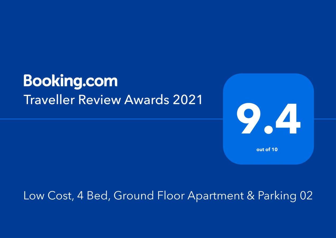 Apartament Abingdon - Private Flat With Garden & Parking 02 Cumnor Zewnętrze zdjęcie