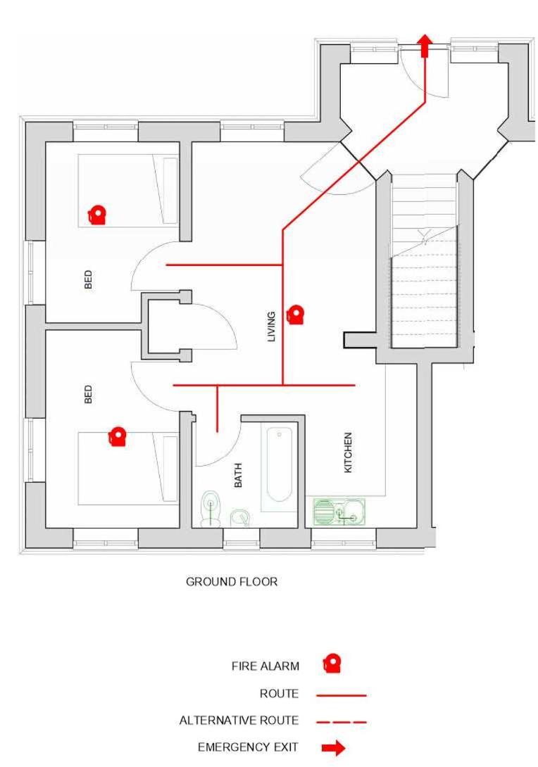 Apartament Abingdon - Private Flat With Garden & Parking 02 Cumnor Zewnętrze zdjęcie