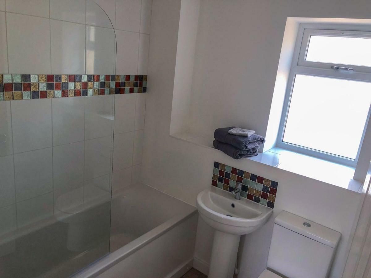 Apartament Abingdon - Private Flat With Garden & Parking 02 Cumnor Zewnętrze zdjęcie
